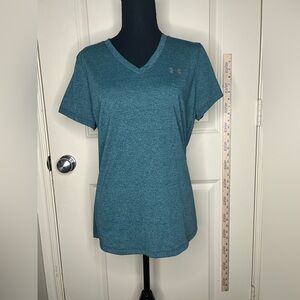 Under Amour women’s size large shirt